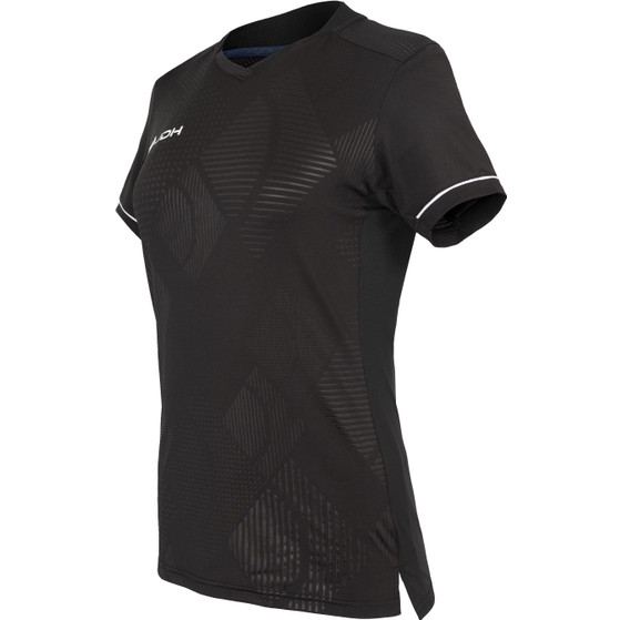 JDH Carbon Pro Shirt Meisjes