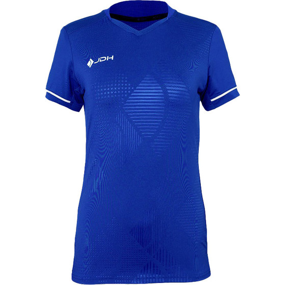 JDH Carbon Pro Shirt Meisjes