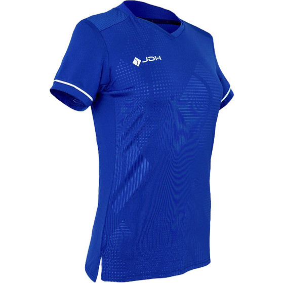 JDH Carbon Pro Shirt Meisjes