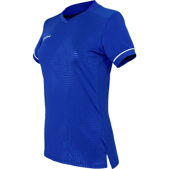 JDH Carbon Pro Shirt Meisjes