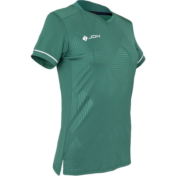 JDH Carbon Pro Shirt Meisjes