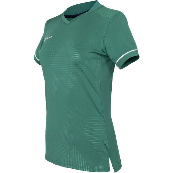 JDH Carbon Pro Shirt Meisjes