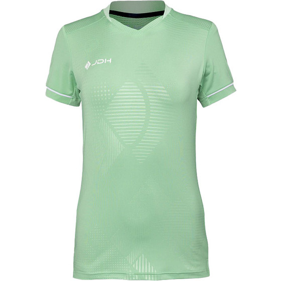 JDH Carbon Pro Shirt Meisjes