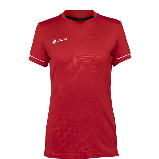 JDH Carbon Pro Shirt Meisjes