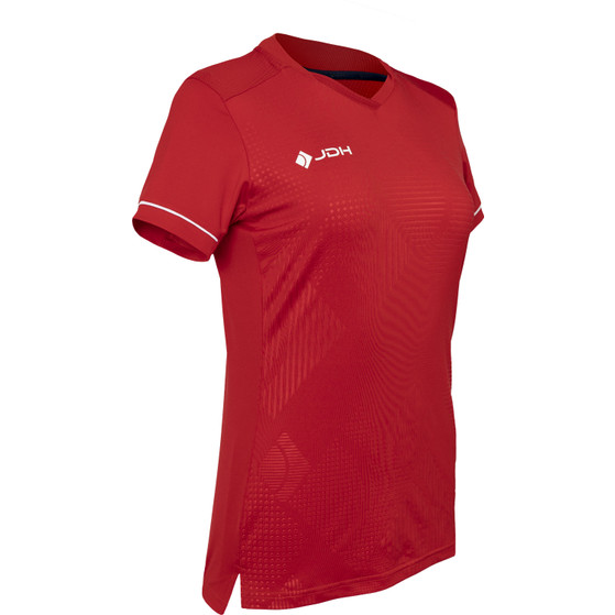 JDH Carbon Pro Shirt Meisjes