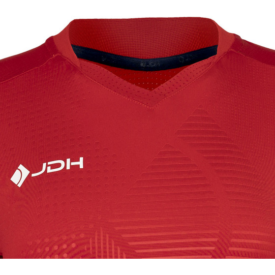 JDH Carbon Pro Shirt Meisjes