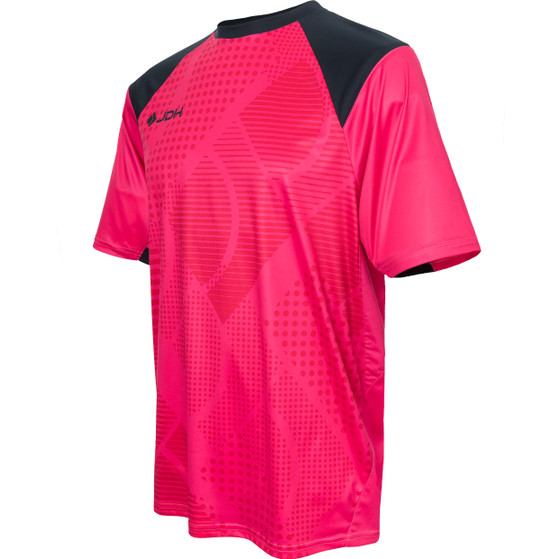 JDH Carbon Keepersshirt Senior