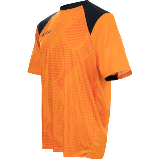 JDH Carbon Keepersshirt Senior