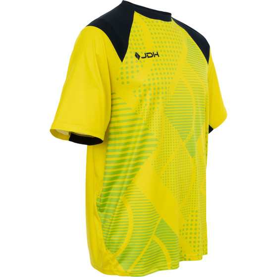 JDH Carbon Torwarttrikot Junior