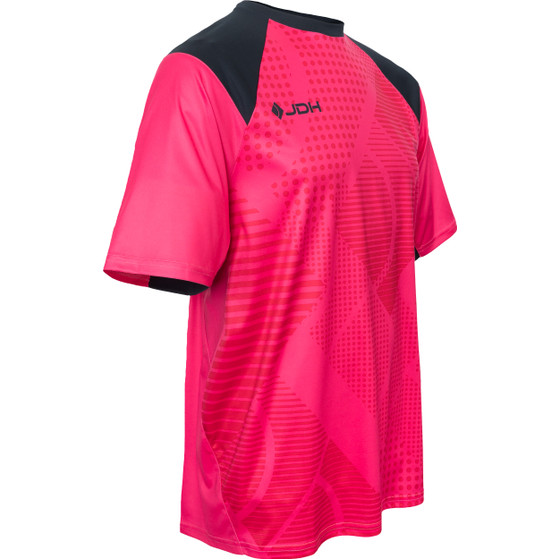 JDH Carbon Torwarttrikot Junior