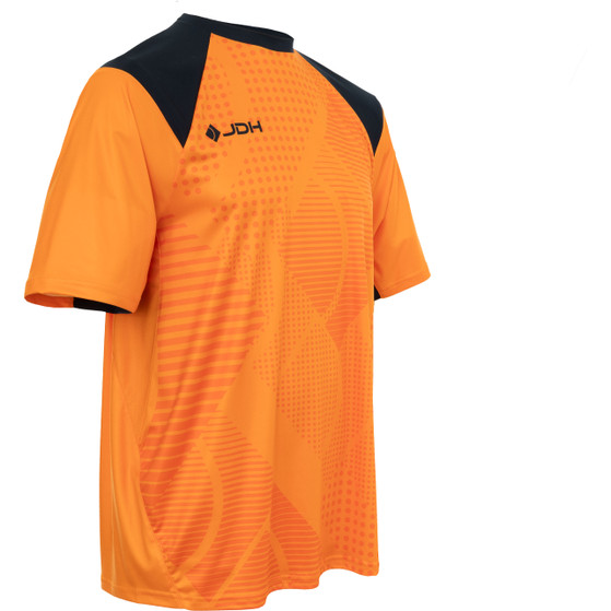 JDH Carbon Torwarttrikot Junior