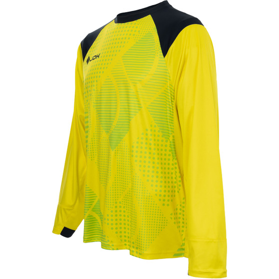 JDH Carbon Torwarttrikot Senior
