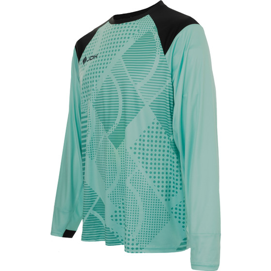 JDH Carbon Keepersshirt Senior