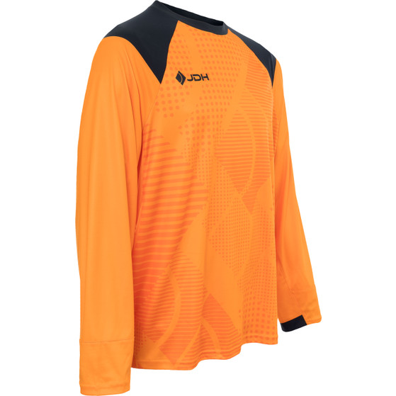 JDH Carbon Keepersshirt Senior