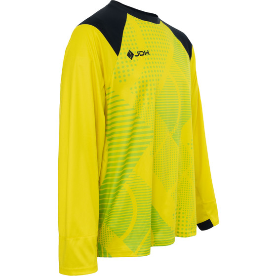 JDH Carbon Keepersshirt Junior