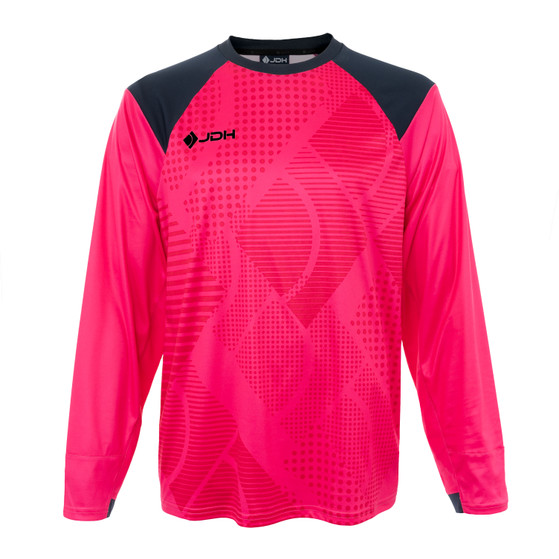 JDH Carbon Keepersshirt Junior