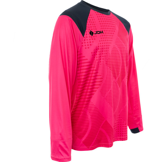 JDH Carbon Keepersshirt Junior