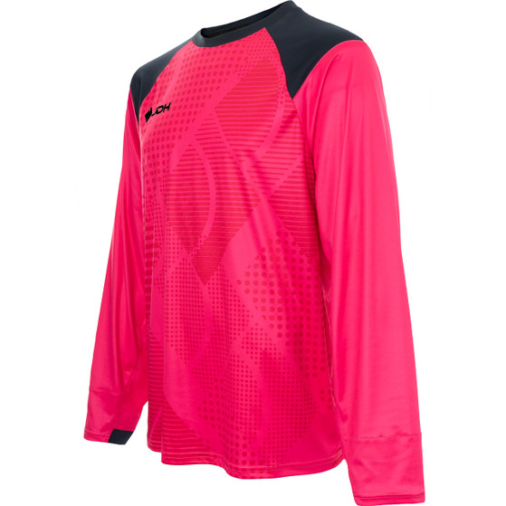 JDH Carbon Keepersshirt Junior