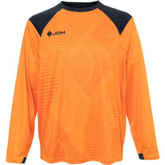JDH Carbon Torwarttrikot Junior