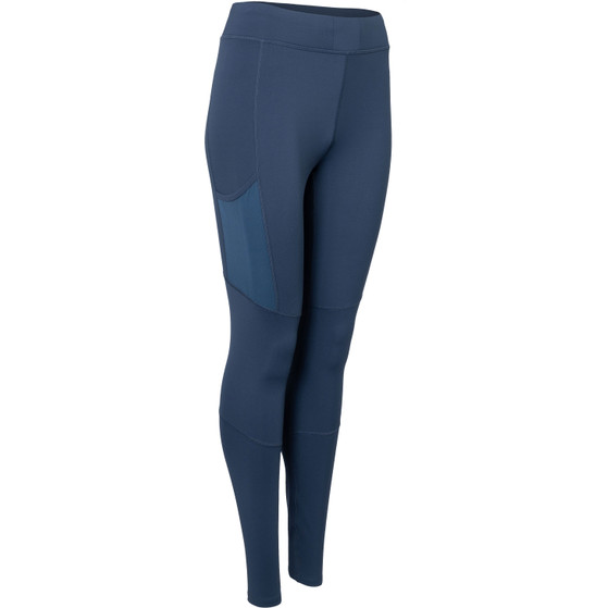 JDH Carbon Pro Legging Dames