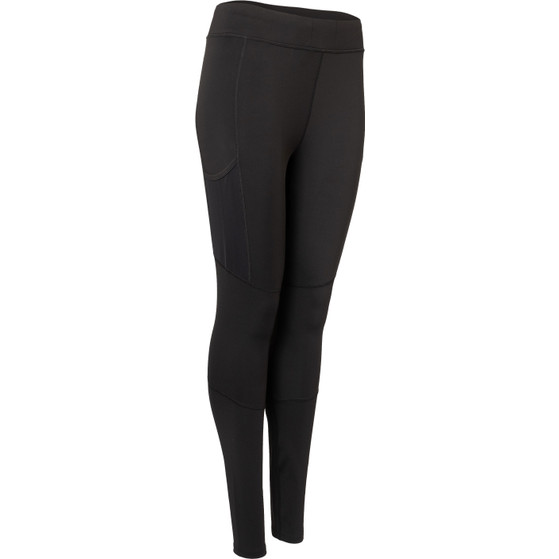 JDH Carbon Pro Legging Meisjes