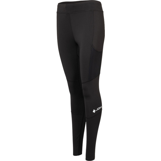 JDH Carbon Pro Legging Meisjes