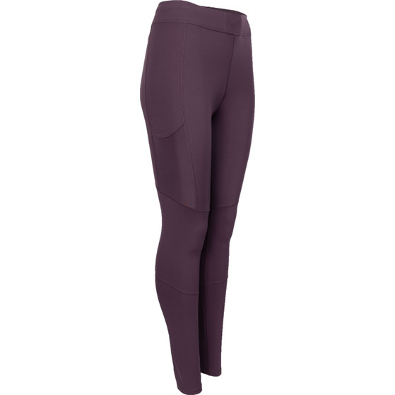 JDH Carbon Pro Legging Meisjes
