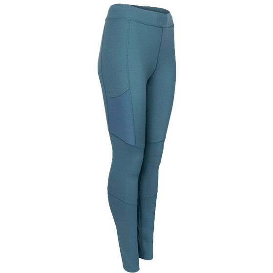 JDH Carbon Pro Legging Meisjes