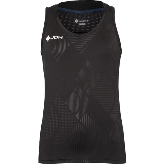 JDH Carbon Pro Tanktop Dames