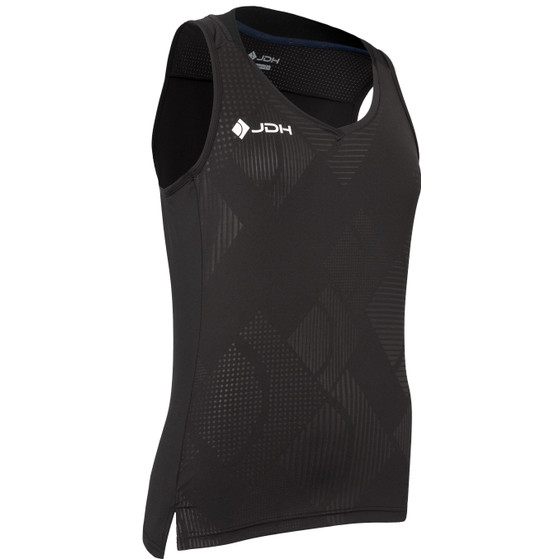 JDH Carbon Pro Tanktop Dames