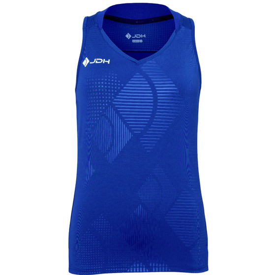 JDH Carbon Pro Tanktop Dames