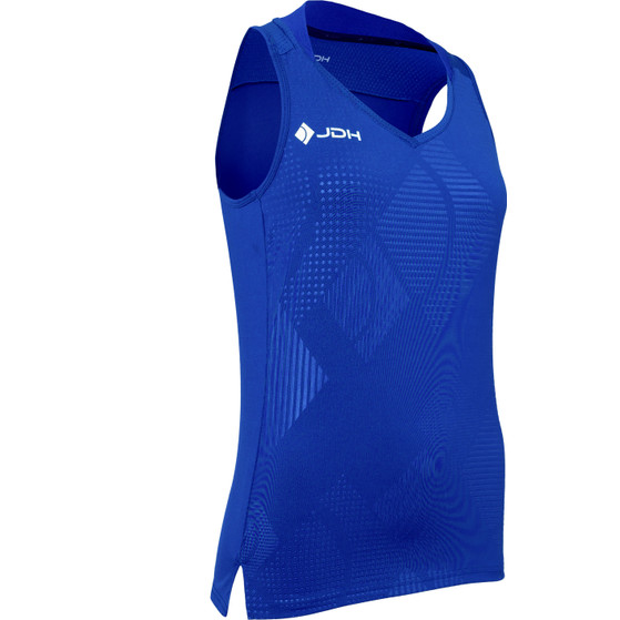 JDH Carbon Pro Tanktop Dames