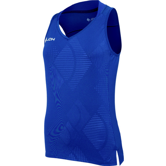JDH Carbon Pro Tanktop Dames