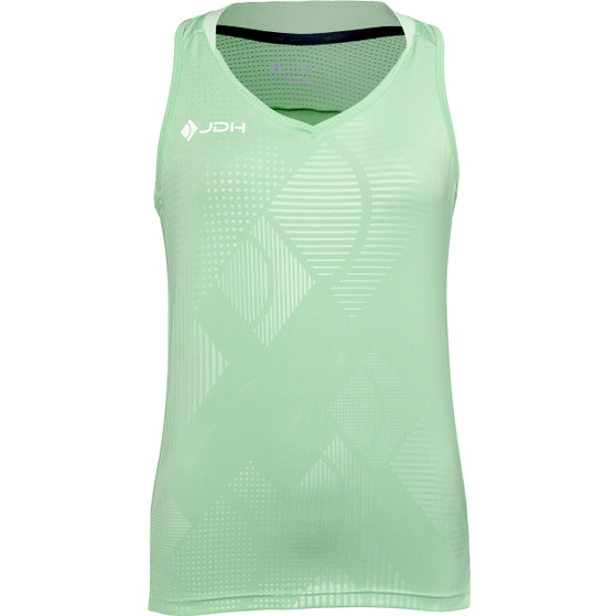 JDH Carbon Pro Tanktop Dames