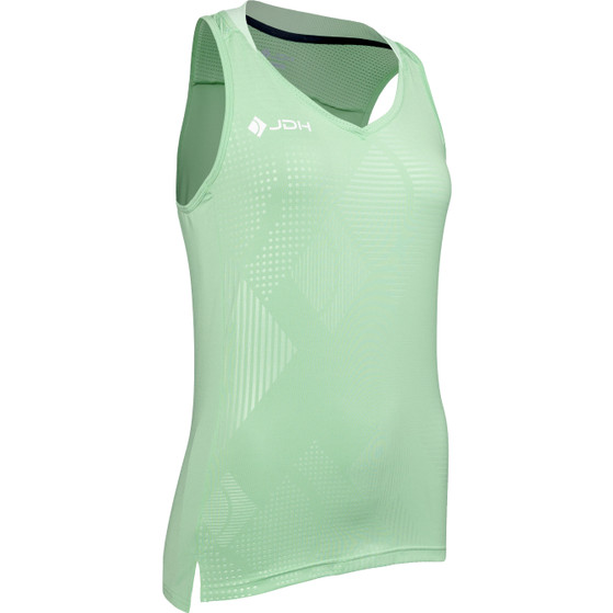 JDH Carbon Pro Tanktop Dames