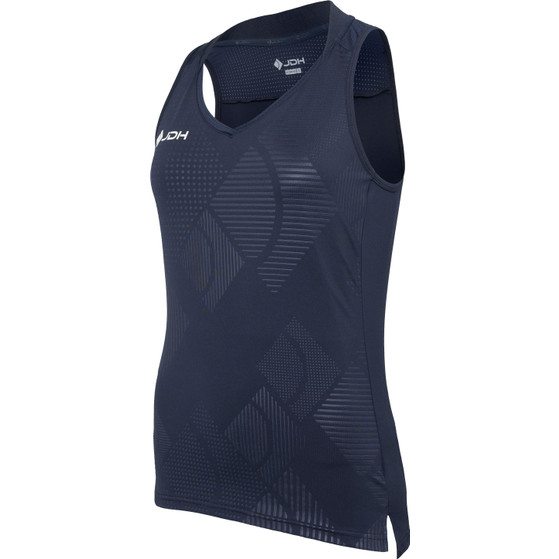 JDH Carbon Pro Tanktop Dames