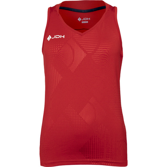 JDH Carbon Pro Tanktop Meisjes