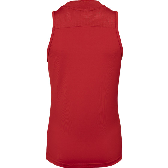 JDH Carbon Pro Tanktop Meisjes