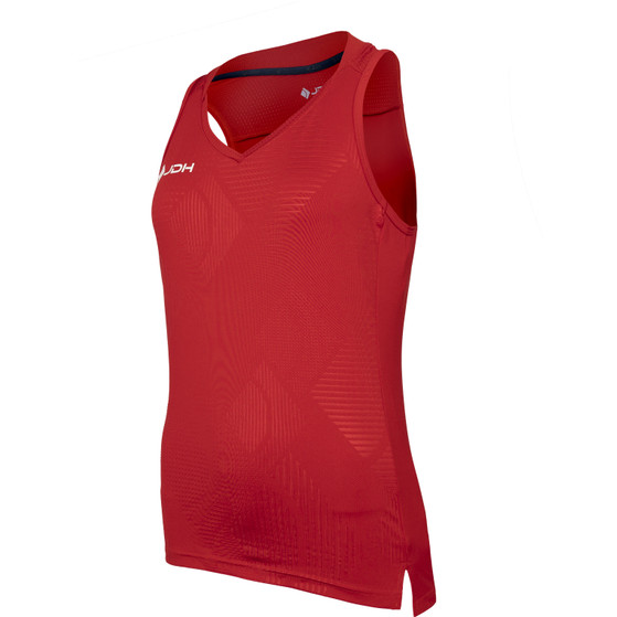 JDH Carbon Pro Tanktop Meisjes