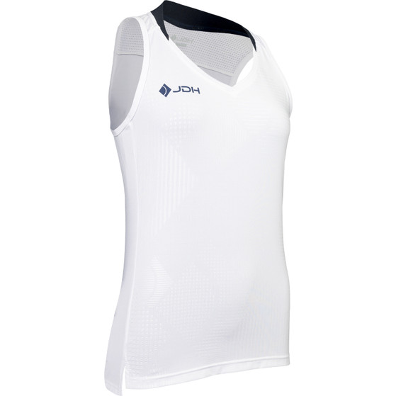 JDH Carbon Pro Tanktop Meisjes