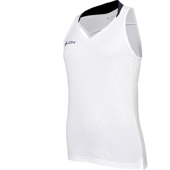 JDH Carbon Pro Tanktop Meisjes