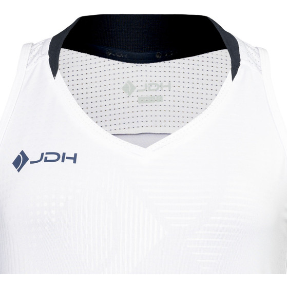 JDH Carbon Pro Tanktop Meisjes