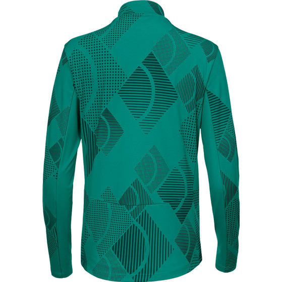 JDH Carbon Pro Half Zip Damen