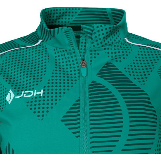JDH Carbon Pro Half Zip Damen