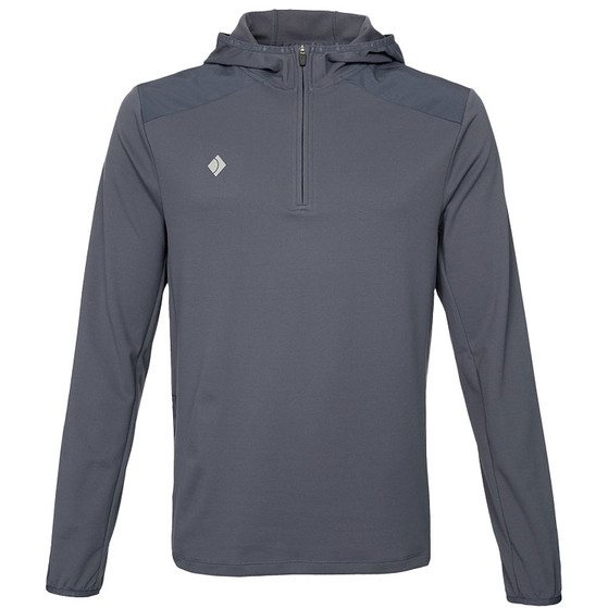 JDH Hooded Jacket Herren