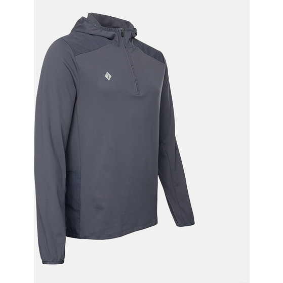 JDH Hooded Jacket Herren