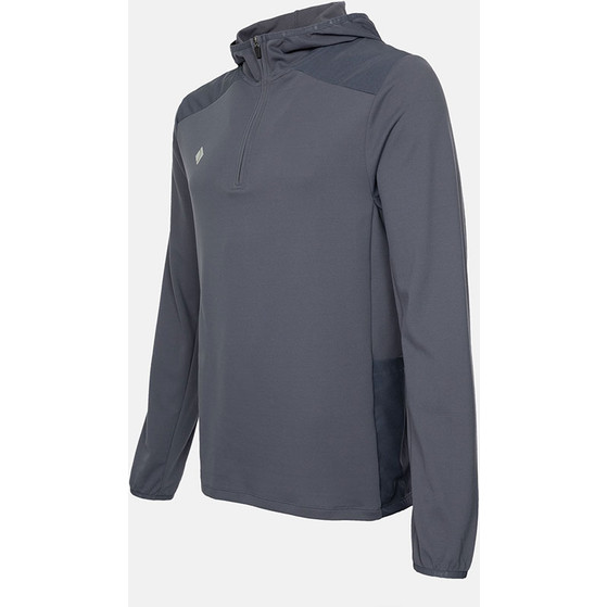 JDH Hooded Jacket Herren