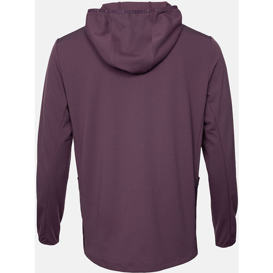JDH Hooded Jacka Herr