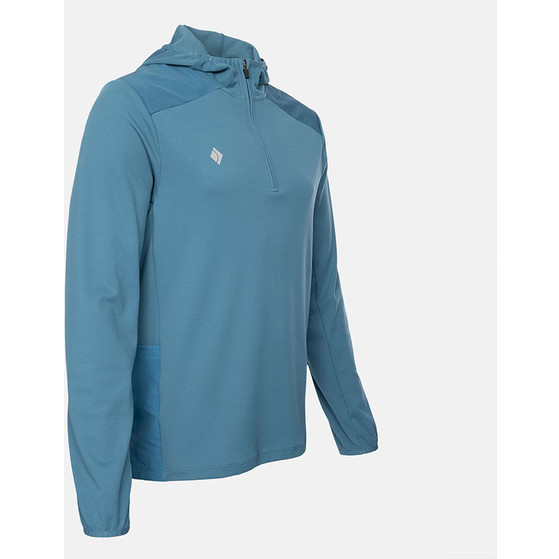 JDH Hooded Jacket Herren
