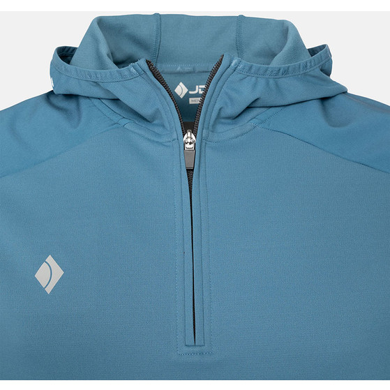 JDH Hooded Jacket Herren